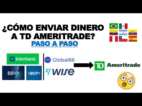 Video: ¿Por qué se transfirió td ierlan?