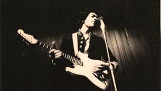 Like A Rolling Stone - JIMI HENDRIX London Live 1967 chords