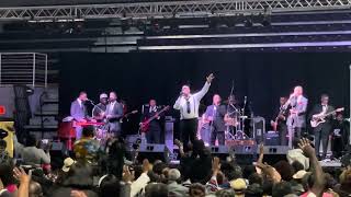 Swanee Quintet - (Prayer Changes Things) Swanee Quintet 84th Anniversary 10/01/23 Augusta Georgia