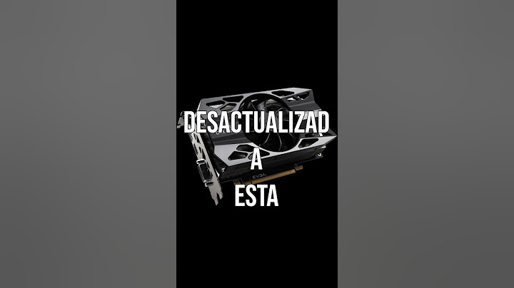 NO compres estas RTX para 2024