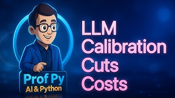 LLM Confidence Calibration: Model unsure? Escalate only as needed