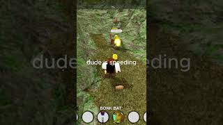 Beating Up A Hacker Booga Booga Reborn