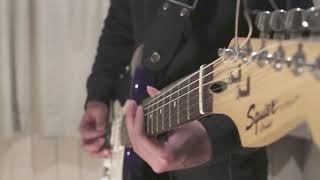 Deftones - Damone Guitar Cover