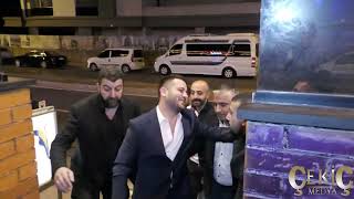 Uygar Doğanay & Küba Dragos 01 11 2022