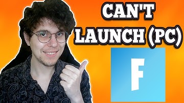 Hoe Fortnite te repareren dat niet op pc start in 2025