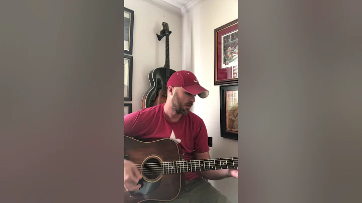 Last Ride - original music performed by Brett Greer