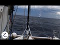 Lightning & Squalls STRAIGHT AHEAD! // Sailing Australia’s Coast (Ep 146)