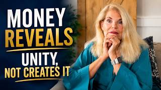 Money Doesn't Create Unity, It Reveals It