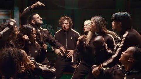 Sticky - Tyler, The Creator feat. GloRilla, Sexyy Red, Lil Wayne (Dance Video)