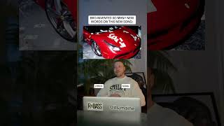 Download Lagu Bro Invented So Many New Words On This Song: Rob49 “WTHELLY” #shorts #lyrics MP3