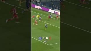 Big Performance Psg - Liverpool Highlights