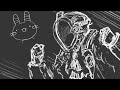 【作業配信】なぜかボンドルドを描く枠その1【謎案件】