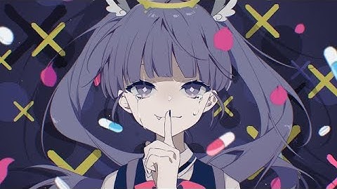 TUYU - If There Was An Endpoint. MV [ARCHIVE]