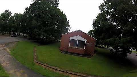 Desync?  Quadcopter Fail!