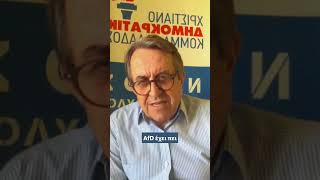 «Κερδίζει τις εκλογές αλλά δεν κυβερνά» – Το θεσμικό αδιέξοδο στη Γερμανία