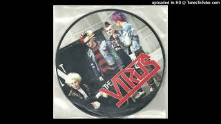 The Virus - S_T EP THE VIRUS