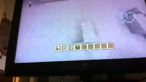 Destiny spawn point minecraft: time lapse part 1