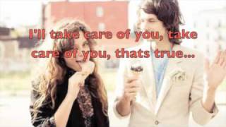 Beach house- Take care lyrics chords