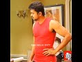 Jilla movie making  vijay shooting spot unseen whatsapp status tamil  reninellaiedits