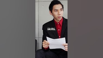 Boost Your Career in 60 seconds