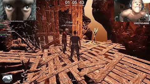 I Spent 12 Hours Chained Together With IShowSpeed!