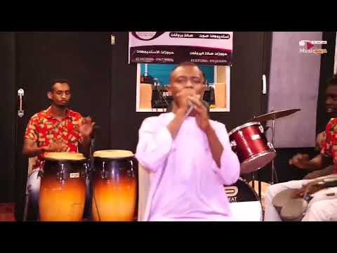 فرقة اولات الخال للغناء الشعبي ١