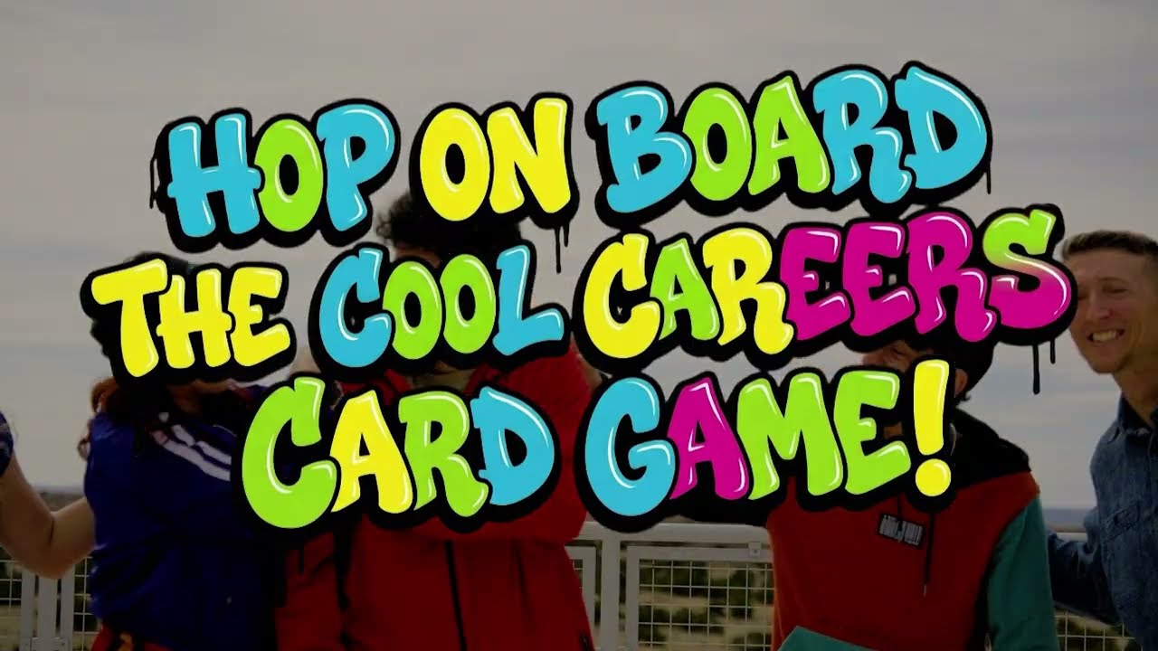 Cool Careers