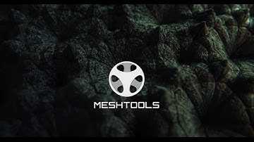 INSYDIUM MeshTools - Coming Soon!