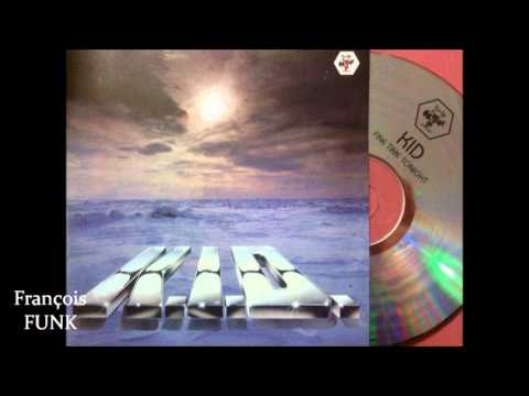 K.I.D. - The Shoop Song (1983) ♫