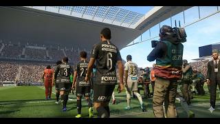 O MELHOR PES 2019 ULTRA REALISTA 2026 😱🔥 Roda em PC FRACO + Atualizado 2026 (Gráficos INSANOS!)”