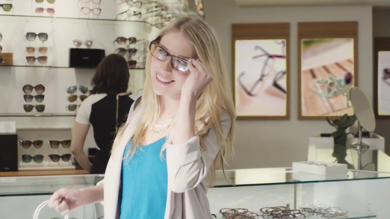 Cohen's Fashion Optical 2 Good To Be True! YouTube