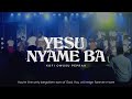 Kofi owusu peprah  yesu nyame ba