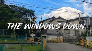 Summer songs to play in the car with the windows down || nostalgia playlist