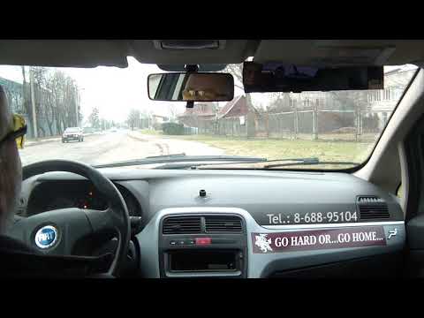 Video: Ar galite naudoti atsarginę kamerą vairavimo egzaminui Minesotoje?