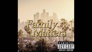 Drake - Family Matters (Push Ups) [Full Version]