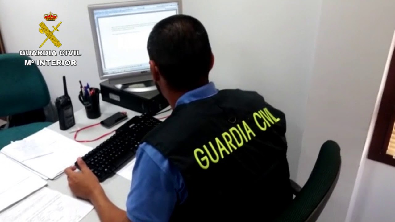 Seis detenidos y ocho investigados por una serie de robos en Puntos ...
