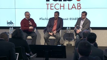IAB Tech Lab Video Summit: TV Convergence