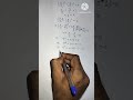 Beyond the Basics: Algebra Challenge #youtube #youtubeshorts #shortvideo #shorts #maths #fyp