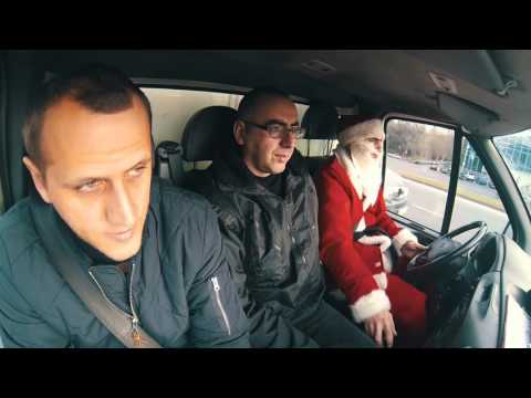 სანტა ლაბორატორიიდან