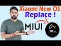 Xiaomi New Mobile OS MiOS | Xiaomi Replace MIUI to MiOS | MIUI 15 | Android 14 | Android 15 | MiOS |