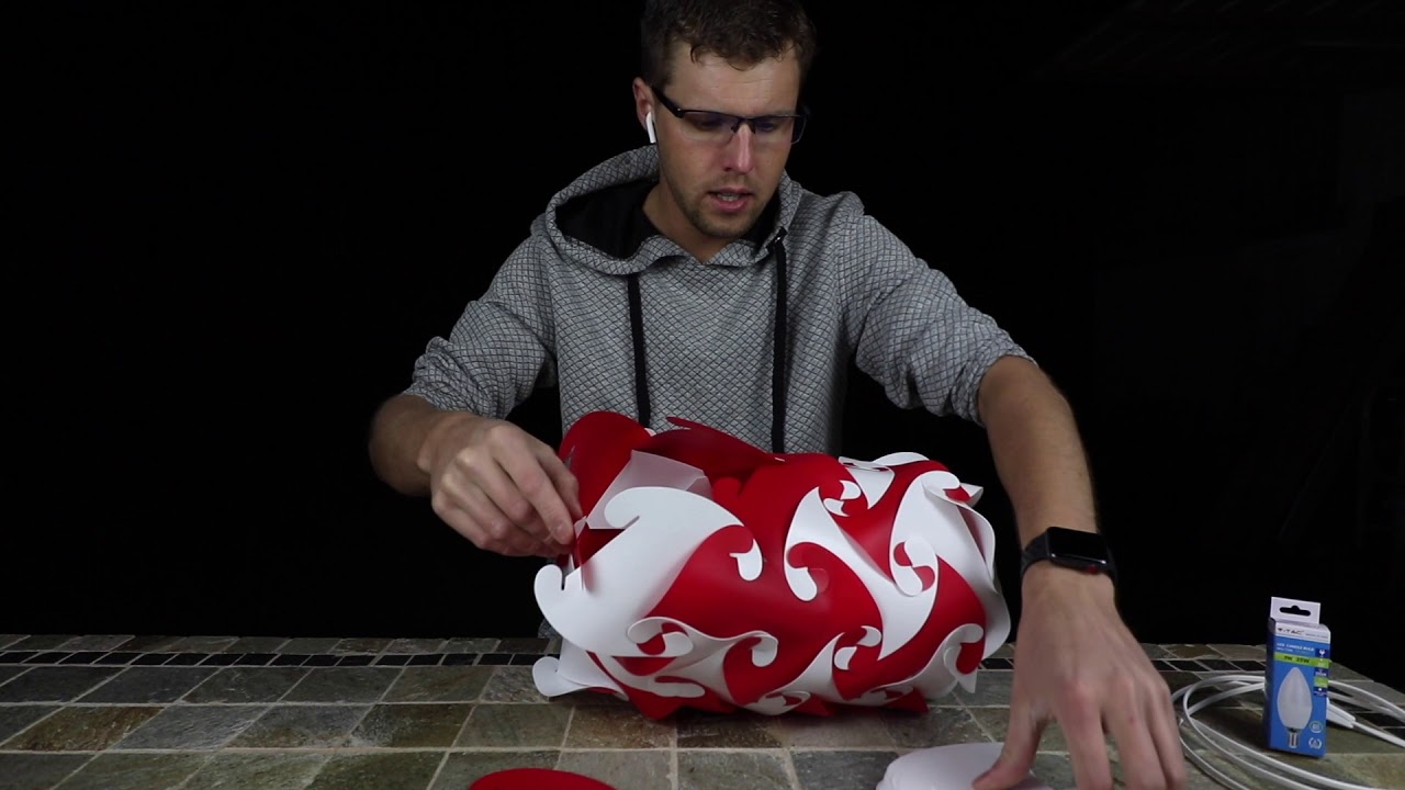 Herzlampe Youtube 