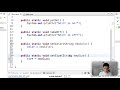 Java Constructor Tutorial - Learn Constructors in Java