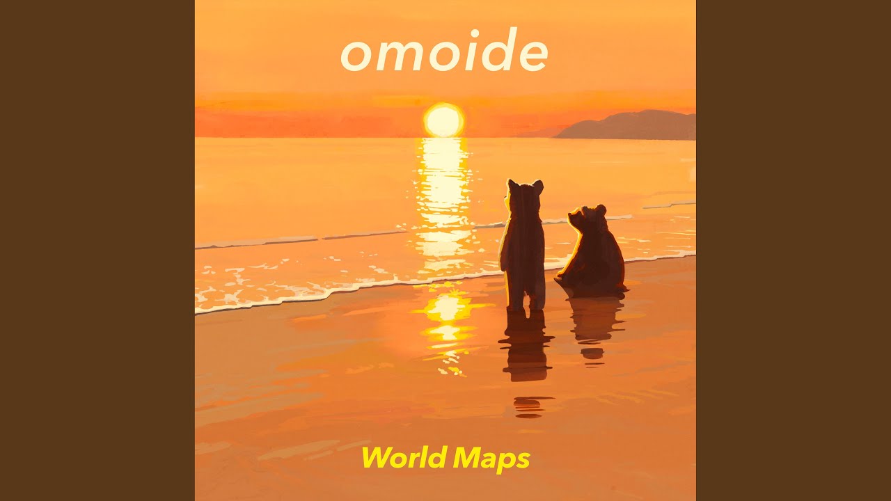 Watch omoide on YouTube Watch omoide on YouTube