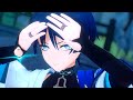 【MMD Genshin Impact】 トキヲ・ファンカ 【Scaramouche / Wanderer】