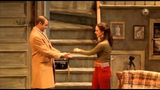 Wait Until Dark lights up the Stage at the John W. Engeman Theater