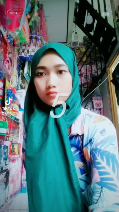 jadi lemes tiktok
