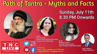 Path of Tantra - Myths and Facts