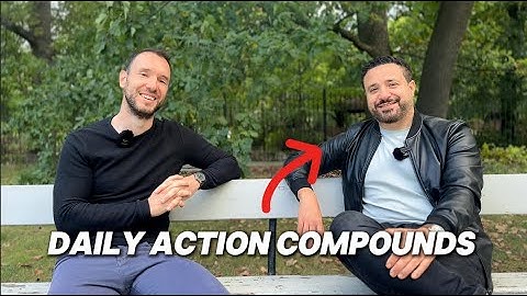 Inside The Mind of a Hyper-Polyglot: Luca Lampariello On His Upbringing & Habits