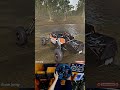 Ariel Waterfall Offroad II #steeringwheel #forzahorizon5 #gamingclips