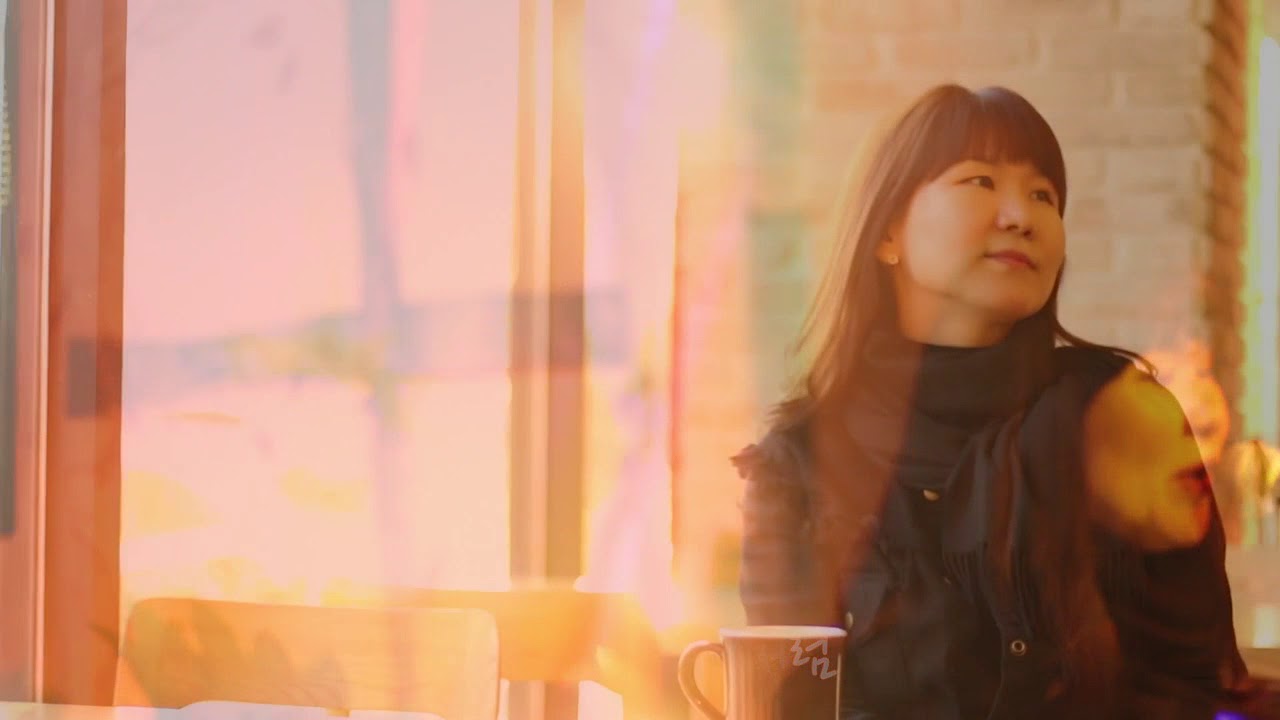 숨어우는 바람소리 - 노래:김은하 (이정옥 ver.) - YouTube